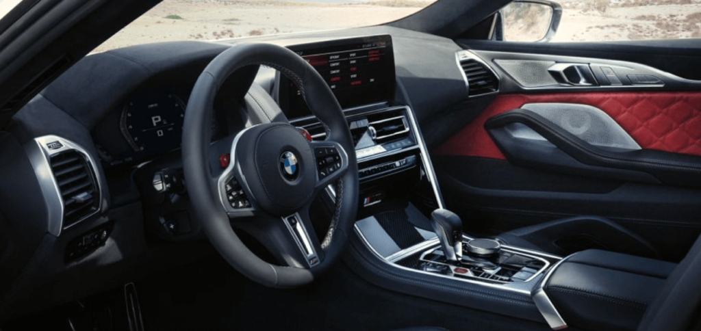 BMW-23년식-8시리즈-그란쿠페-실내-디자인