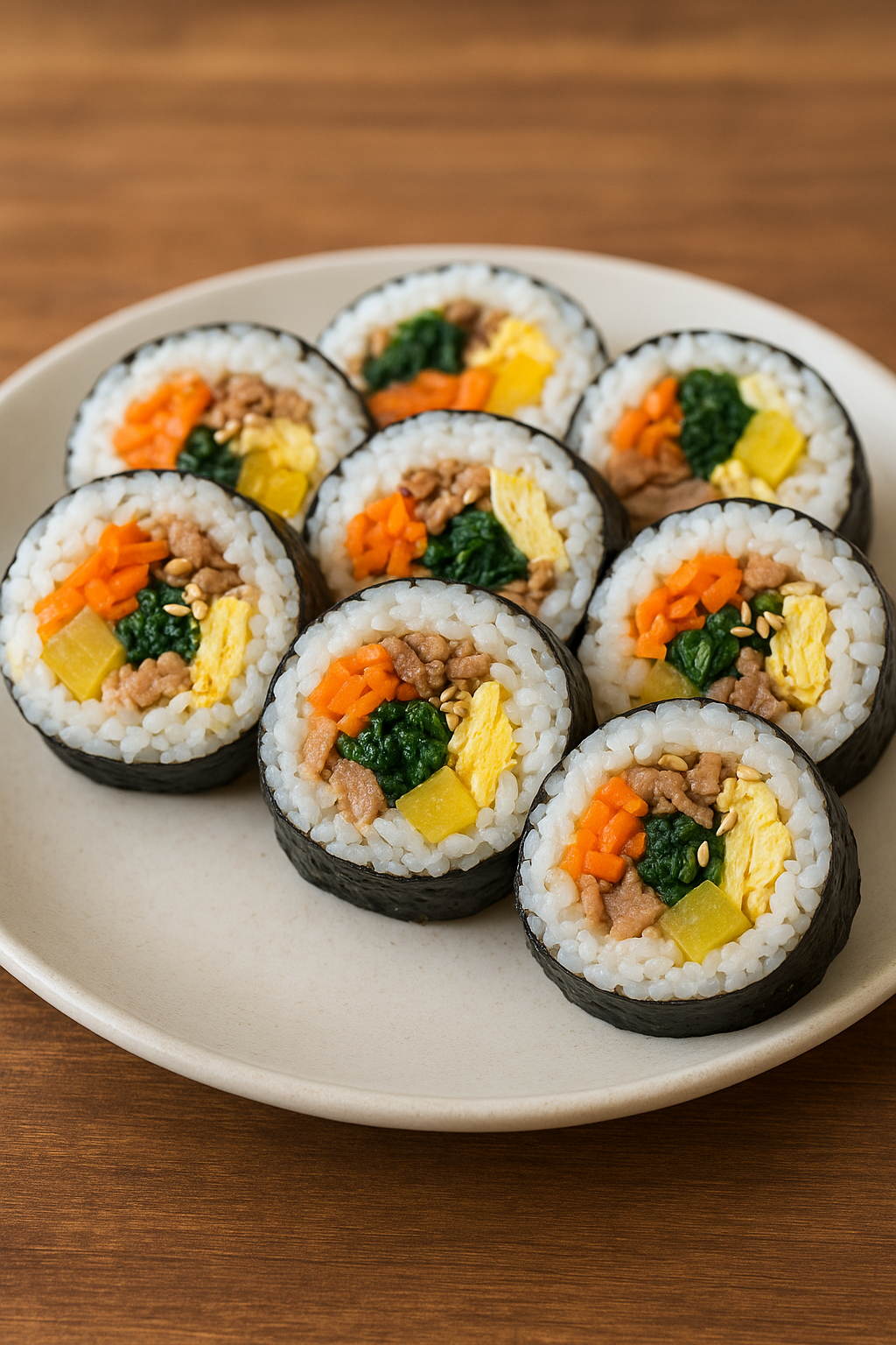 kimbap